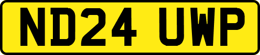 ND24UWP