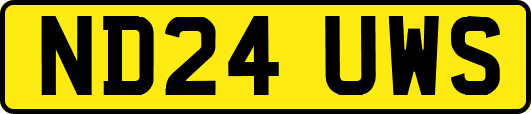 ND24UWS
