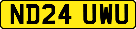 ND24UWU