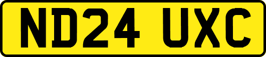 ND24UXC