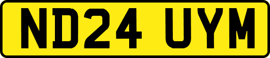 ND24UYM