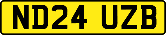 ND24UZB