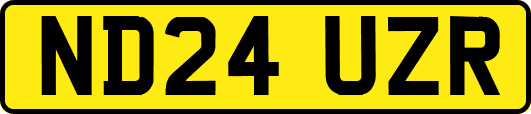 ND24UZR