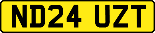 ND24UZT