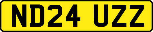 ND24UZZ