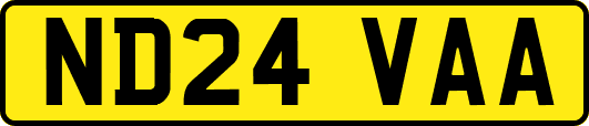 ND24VAA