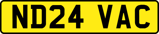 ND24VAC