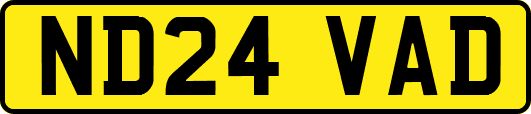 ND24VAD