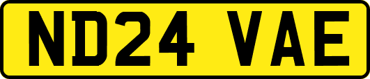 ND24VAE