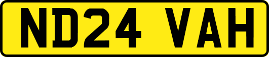 ND24VAH