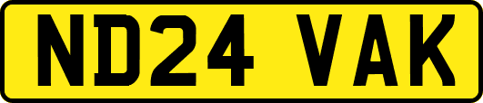 ND24VAK