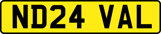ND24VAL