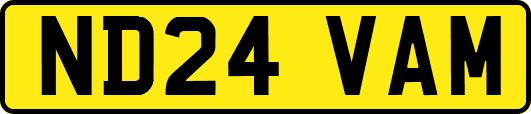 ND24VAM