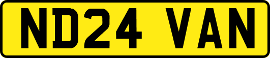 ND24VAN