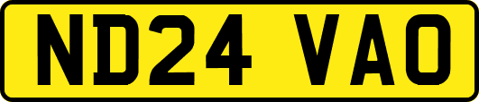 ND24VAO