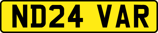 ND24VAR