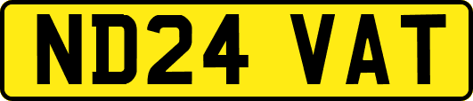 ND24VAT