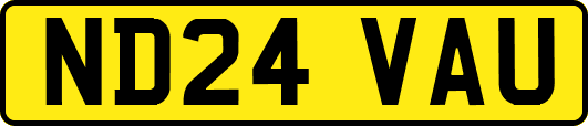 ND24VAU