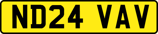 ND24VAV