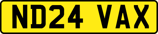 ND24VAX