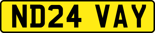 ND24VAY