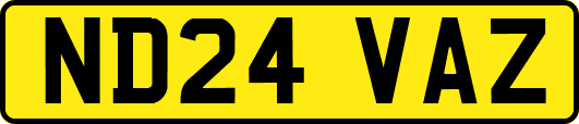 ND24VAZ