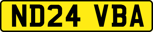 ND24VBA