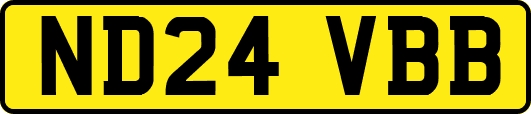 ND24VBB