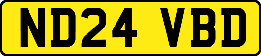 ND24VBD