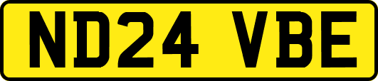 ND24VBE