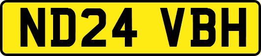 ND24VBH