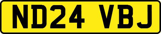 ND24VBJ