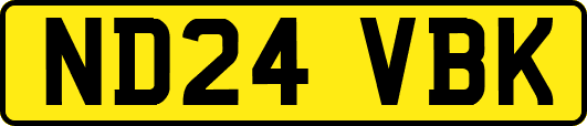 ND24VBK