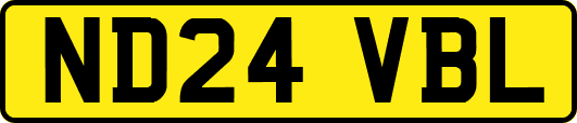 ND24VBL