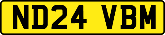 ND24VBM