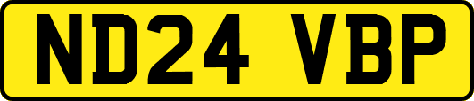 ND24VBP