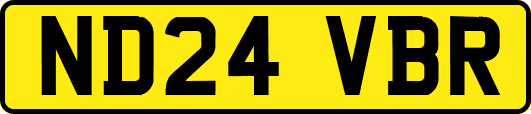 ND24VBR