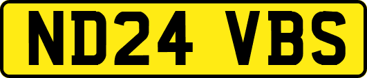 ND24VBS