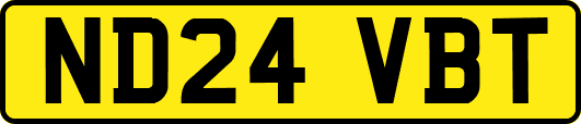 ND24VBT