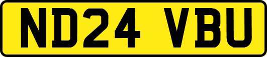 ND24VBU