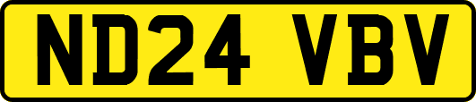 ND24VBV
