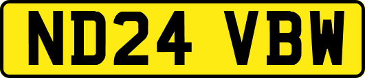 ND24VBW