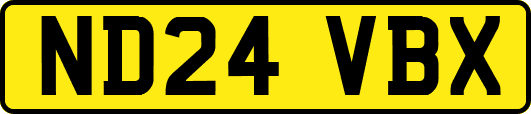 ND24VBX