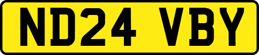 ND24VBY