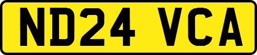 ND24VCA