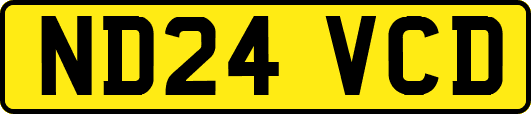 ND24VCD