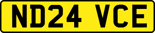 ND24VCE