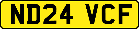 ND24VCF