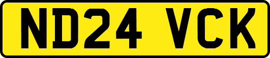 ND24VCK