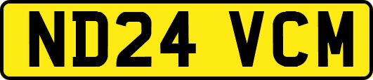 ND24VCM